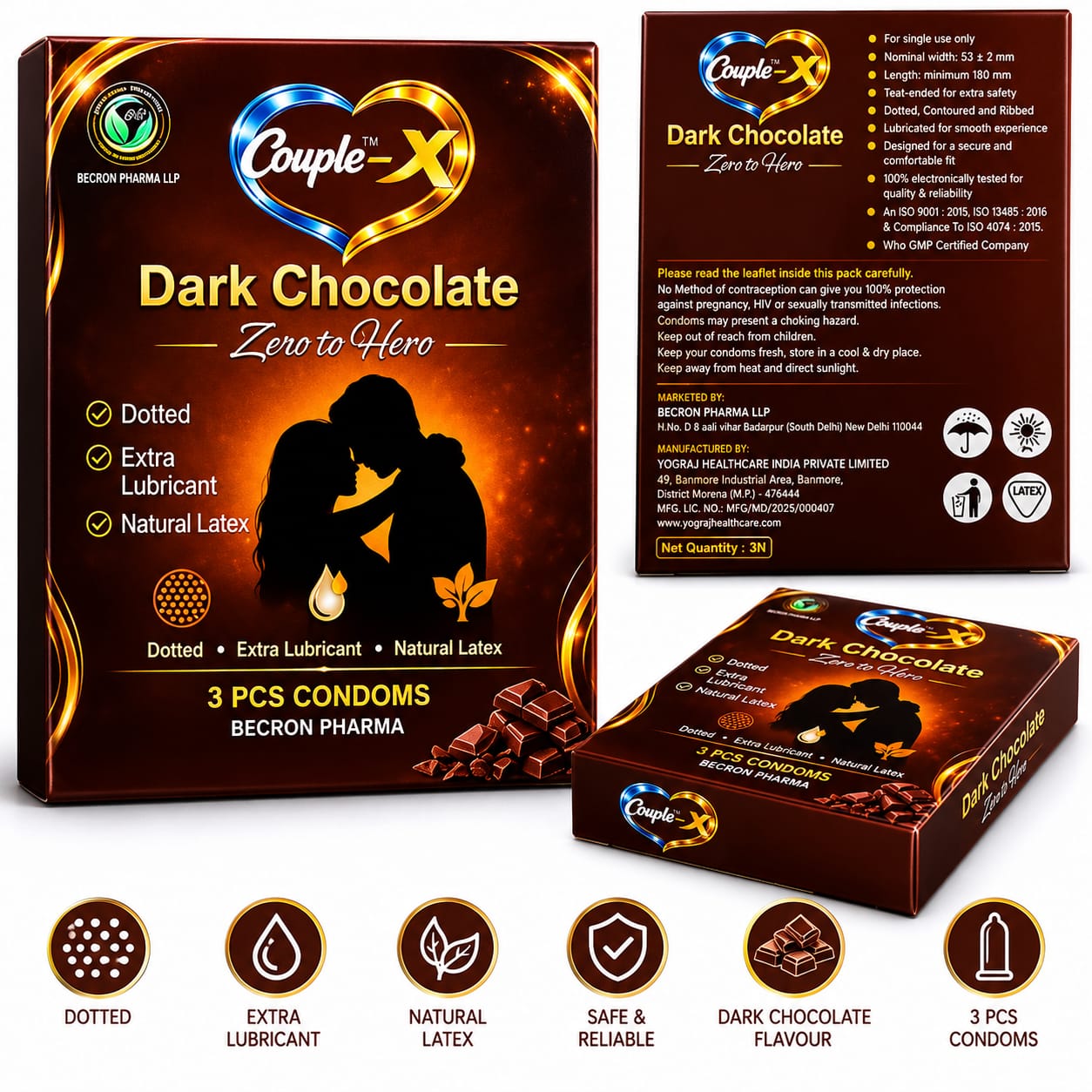 Dark Chocolate